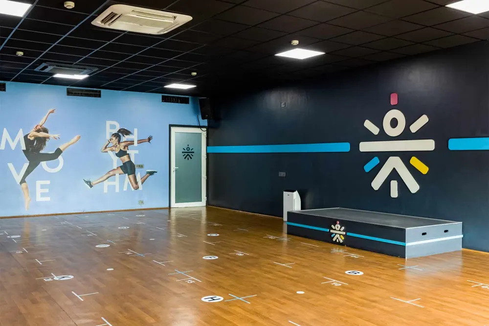 Gym equipment shop in lajpat sales nagar